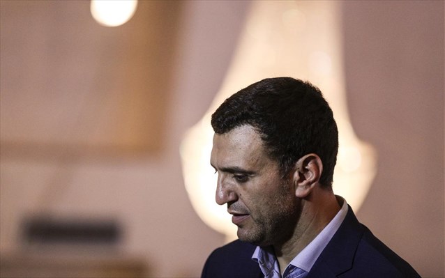 Β. Κικίλιας: Απαγόρευση καπνίσματος και στις παιδικές χαρές από τον Οκτώβριο