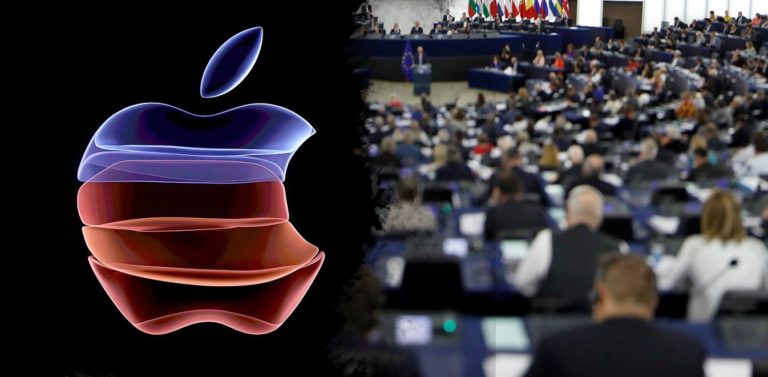 Apple: Στα δικαστήρια με την Κομισιόν για να μην πληρώσει 14 δισ. δολάρια σε φόρους