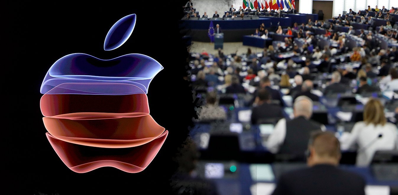 Apple: Στα δικαστήρια με την Κομισιόν για να μην πληρώσει 14 δισ. δολάρια σε φόρους