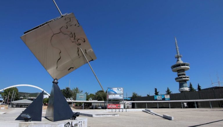 Ένα αμαξίδιο που κινείται με τη σκέψη και ένα σύστημα που μετατρέπει το CO2 σε πρώτη ύλη, στα επιτεύγματα που παρουσιάζει το ΙΤΕ στην 84η ΔΕΘ