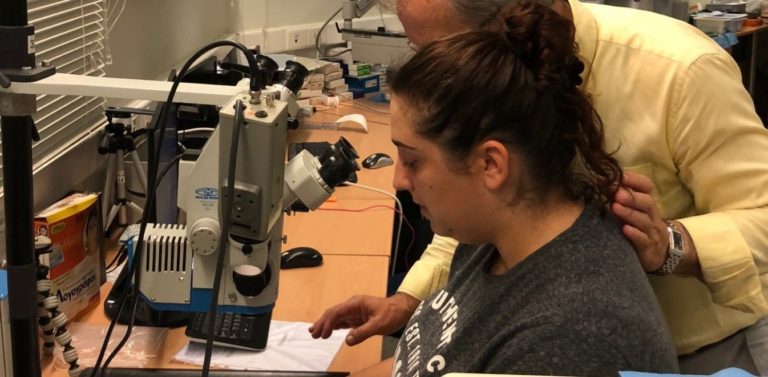 ΑΠΘ: Εκπαιδεύει τους οφθαλμίατρους άλλων χώρων!