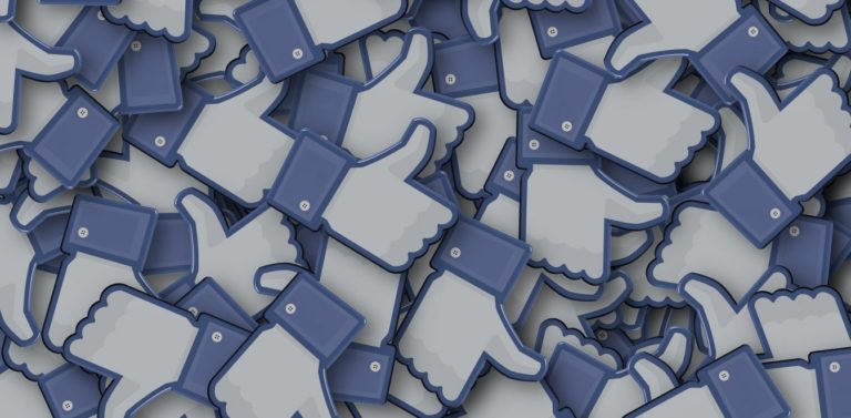 To Facebook εξετάζει την απόκρυψη του αριθμού των «likes» από τις αναρτήσεις