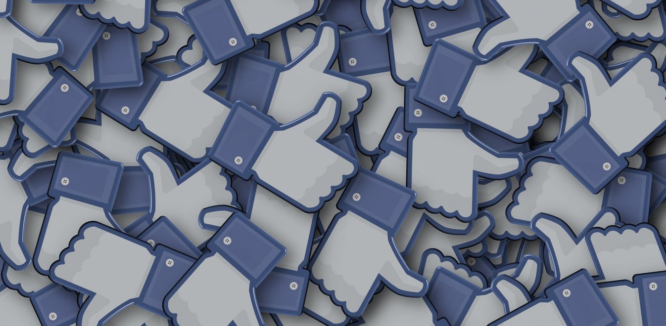 To Facebook εξετάζει την απόκρυψη του αριθμού των «likes» από τις αναρτήσεις