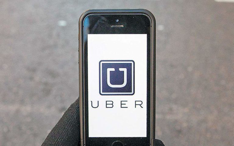 Ξεθωριάζει η λάμψη των startups της οικονομίας του διαμοιρασμού