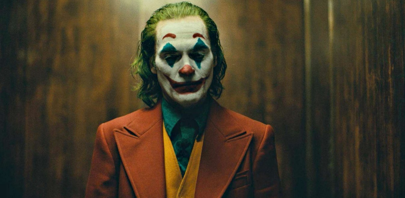 Joker: Πήρε τον Χρυσό Λέοντα στο Φεστιβάλ Βενετίας