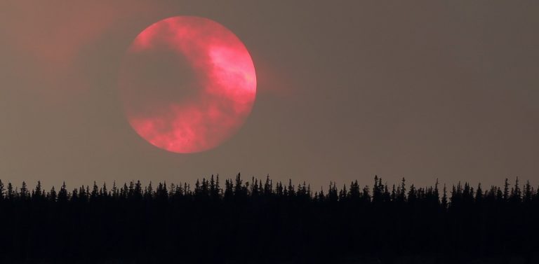 Η κλιματική αλλαγή εξαφανίζει τους παράδεισους του πλανήτη
