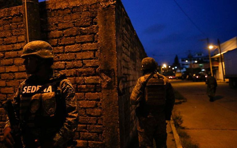 Μεξικό: Πάνω από 3.000 μυστικοί τάφοι έχουν εντοπιστεί από το 2006