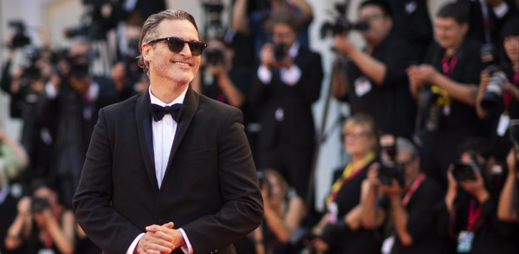 O Joker κατακτά το Φεστιβάλ Βενετίας – Αποθέωση για Χοακίν Φίνιξ