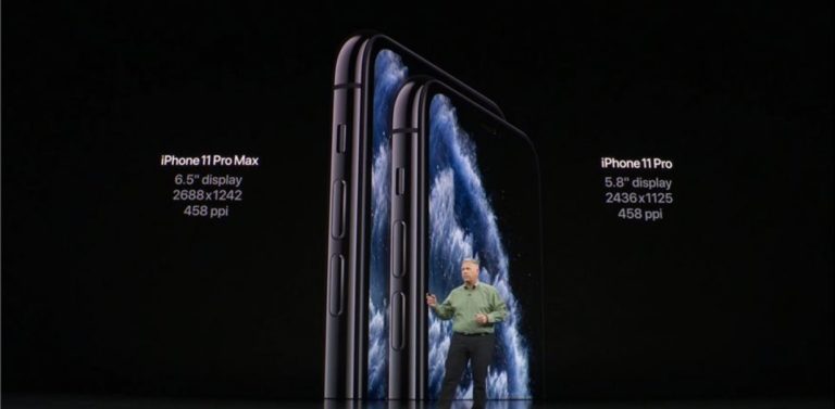 iPhone 11: Αυτό είναι τo νέο smartphone της Apple  (vid)
