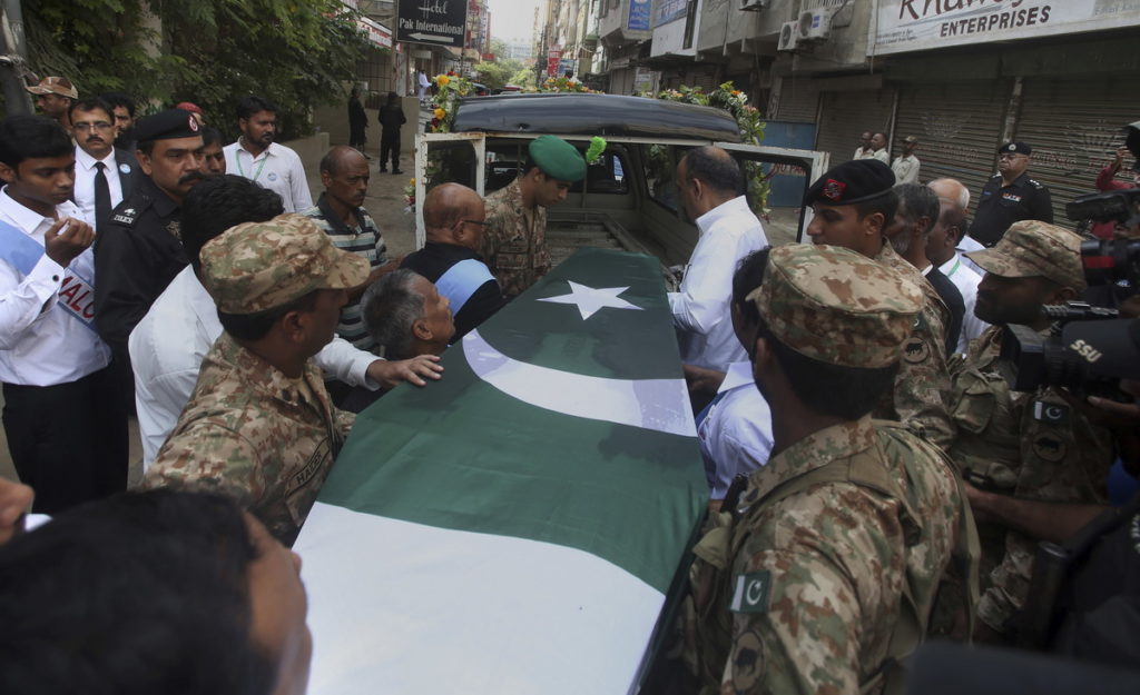 Dr. Ruth Pfau: Η γέννησή της 90 χρόνια μετά έγινε Google Doodle