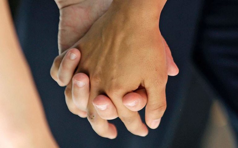 Γενετικές διαφοροποιήσεις σχετίζονται με την ομοφυλοφιλία