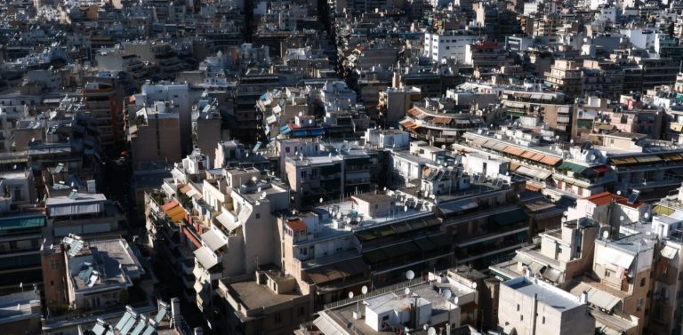 Φοιτητική στέγη: «Επαναστατική» πρόταση για τους φοιτητές και τα ακίνητα τύπου Airbnb