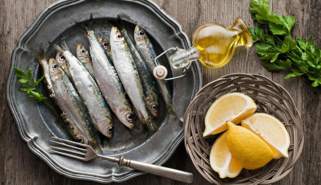 Oι χορτοφάγοι και οι ψαροφάγοι κινδυνεύουν λιγότερο από καρδιακές παθήσεις