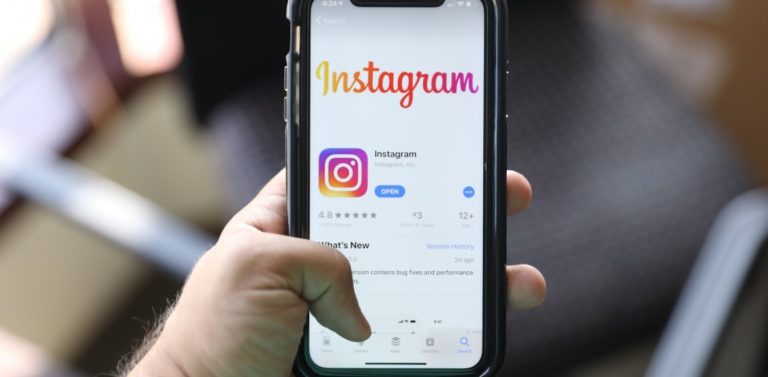 Instagram: Threads – Η νέα εφαρμογή μηνυμάτων που κοντράρει το Snapchat