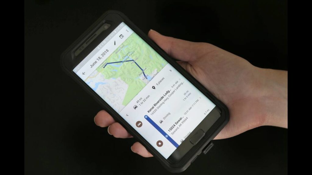 Google Maps: Έρχονται μεγάλες αλλαγές και νέες δυνατότητες – Δείτε αναλυτικά