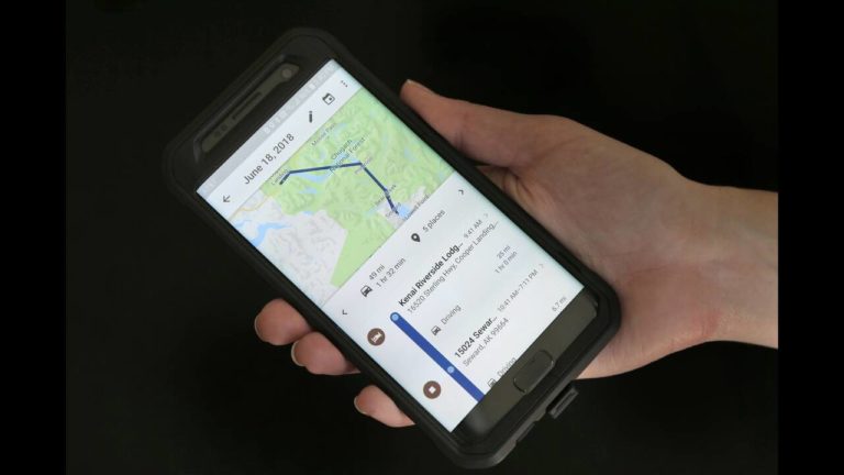 Google Maps: Έρχονται μεγάλες αλλαγές και νέες δυνατότητες – Δείτε αναλυτικά