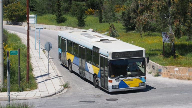 Ποιες είναι οι αλλαγές που ετοιμάζει ο ΟΑΣΑ στο δίκτυο των λεωφορειακών γραμμών