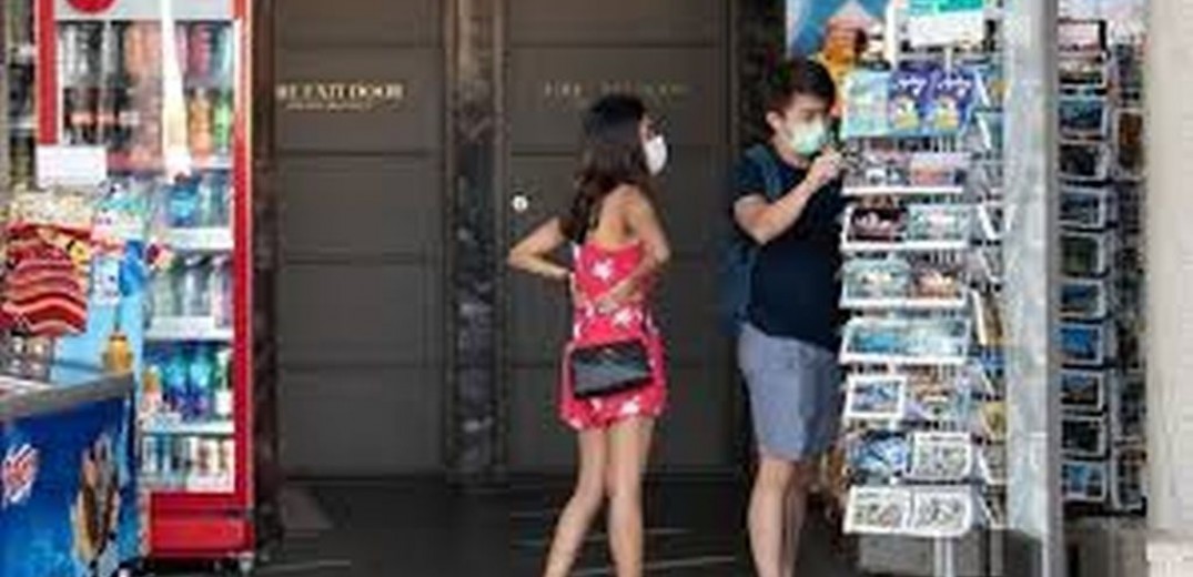 Κορωνοϊός: Η Αυστραλία προειδοποιεί ότι επαπειλείται κρίση στο σύστημα υγείας