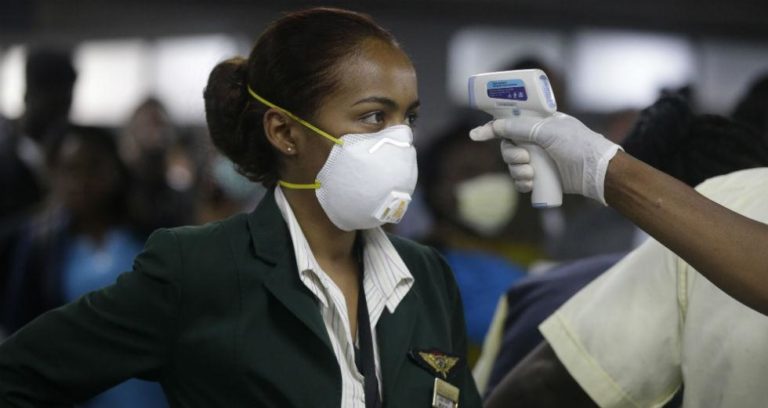 Κορωναϊός: Τι πρέπει να ξέρετε