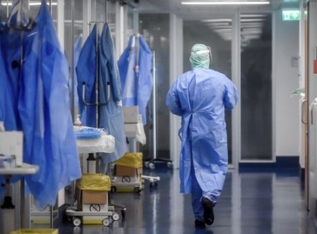 Kορονοϊός: Ακίνδυνη η ιβουπροφένη ανακοίνωσε η Ρωσία