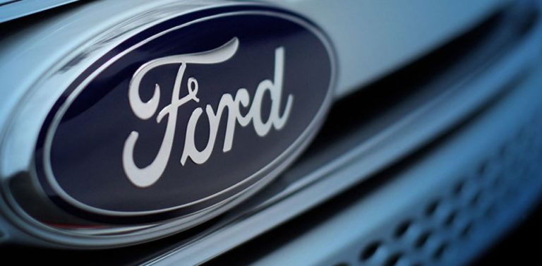 Ford: παύση παραγωγής λόγω κορωνοϊού