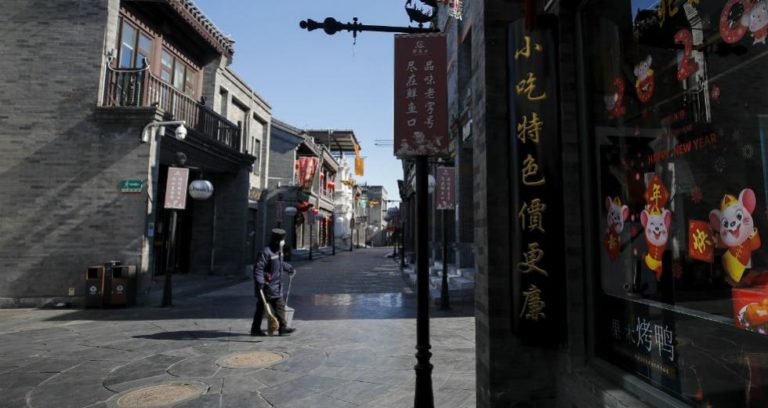 Κορωνοϊός: Η Κίνα βάζει τέλος στην καραντίνα της επαρχίας Χουμπέι