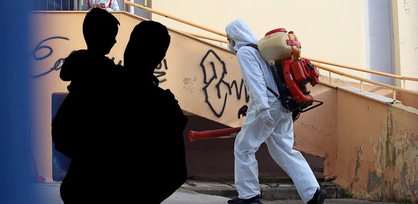 Κορωναϊός: Κλείνουν σχολεία,φροντιστήρια -Τι ισχύει για άδειες