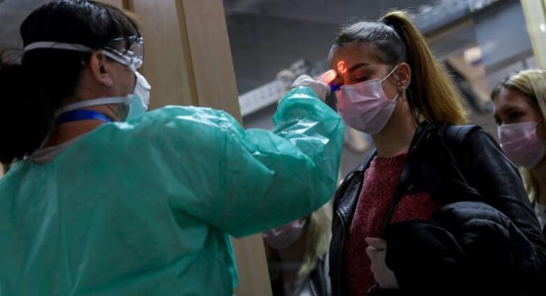 Κορωνοϊός:  Οι 20χρονοι δεν είναι άτρωτοι – Νέα ιατρική έρευνα