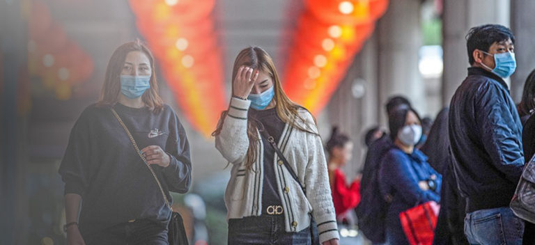 ΠΟΥ-Covid-19: «Η πανδημία επιταχύνεται αλλά μπορούμε να αλλάξουμε την πορεία της».