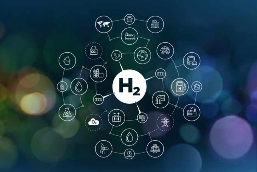 Σύσταση επιτροπής με αντικείμενο τη χάραξη Εθνικής Στρατηγικής για το υδρογόνο