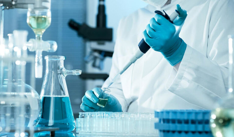 Βρετανία: Επιστήμονες δημιούργησαν στο εργαστήριο ένα πλήρη  αδένα