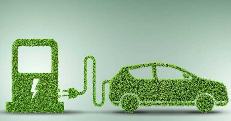 Οι πωλήσεις ηλεκτρικών οχημάτων στην Ευρώπη θα ξεπεράσουν αυτές των συμβατικών έως το 2028