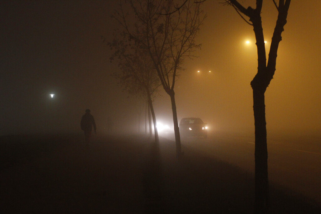 Οι εκπομπές CO2 από τις μεταφορές στην ΕΕ δεν έχουν μειωθεί από το 2011