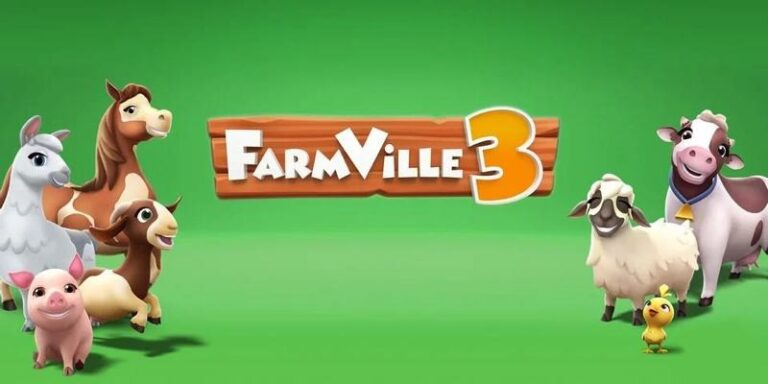 FarmVille 3: Ανακοινώθηκε επίσημα από τη Zynga για Android και iOS