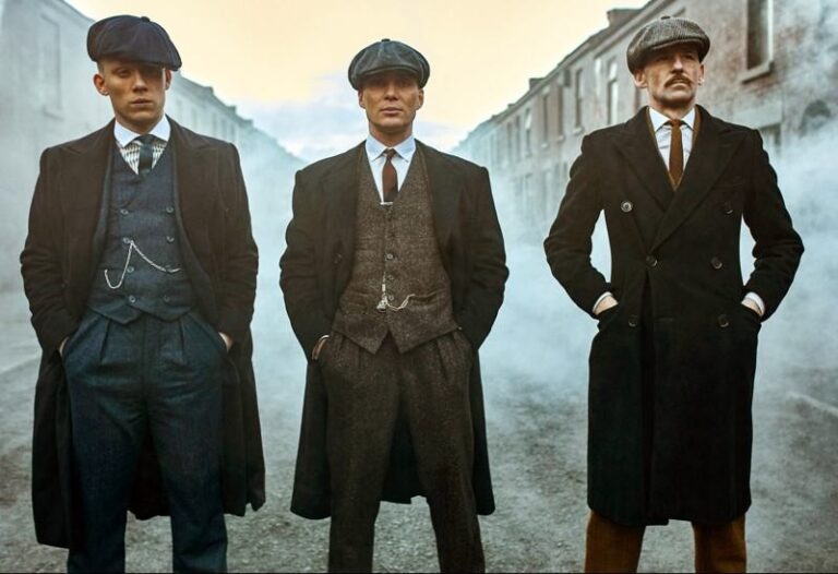 Peaky Blinders: Ταινία μετά τον τελευταίο 6ο κύκλο