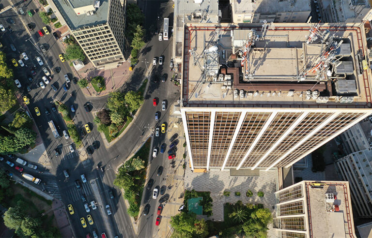 Οι περιοχές της Αττικής που δεν μπορεί να δει κανείς στο Google Maps