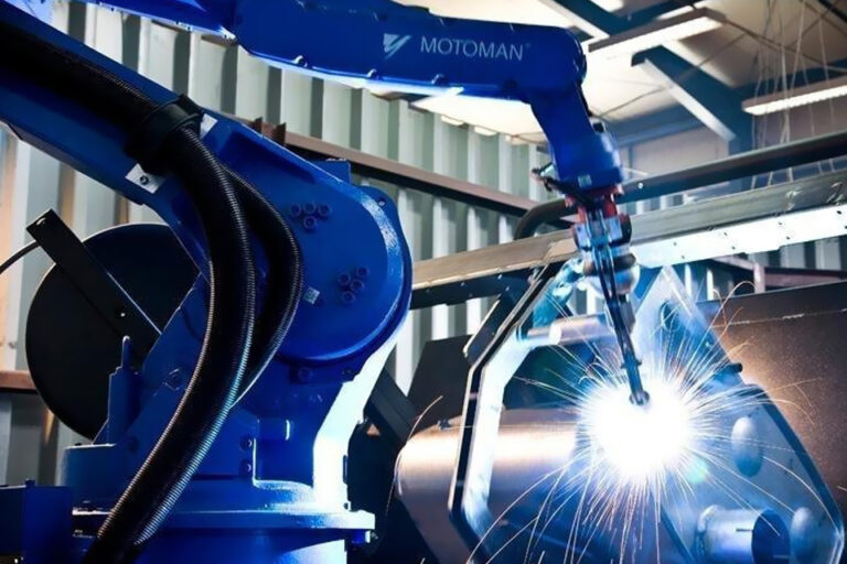 Με επενδύσεις στη ρομποτική και στα Advanced Analytics γράφεται το μέλλον των logistics