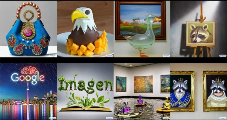 IMAGEN: Το απίστευτο AI εργαλείο που δημιουργεί εικόνες από σύντομες περιγραφές