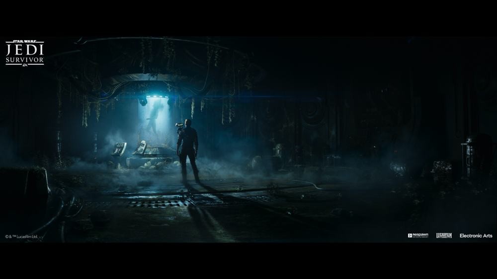 Star Wars Jedi: Survivor, ανακοινώθηκε το sequel του Fallen Order