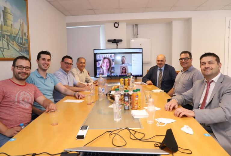 ΕΥΑΘ: Η “Envifyti” νικήτρια στο διαγωνισμό καινοτομίας