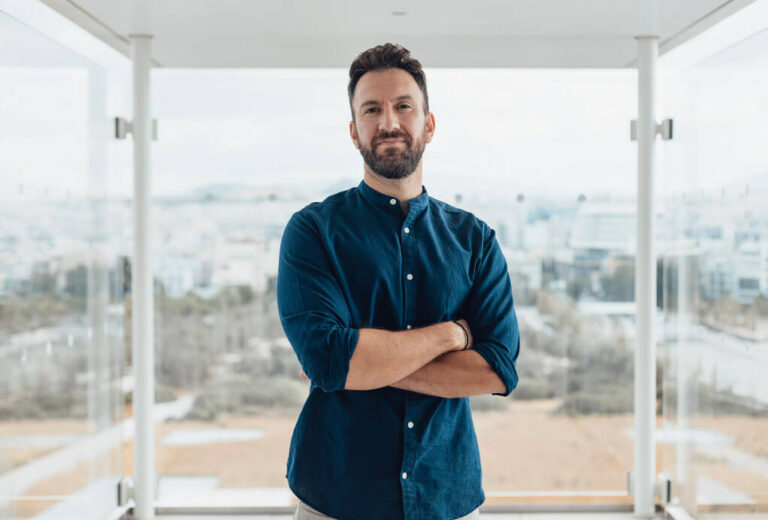 “Docandu”, η ελληνική start up που επιλέχθηκε από τη Pfizer