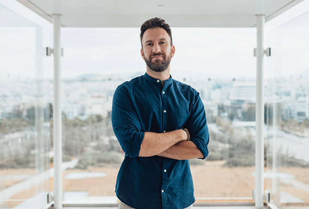 “Docandu”, η ελληνική start up που επιλέχθηκε από τη Pfizer