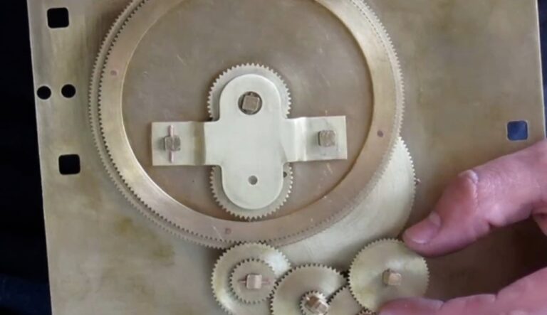 Παγκόσμια πρώτη για το αστρονομικό ρολόϊ – Πλανητάριο που βασίζεται στον Μηχανισμό των Αντικυθήρων