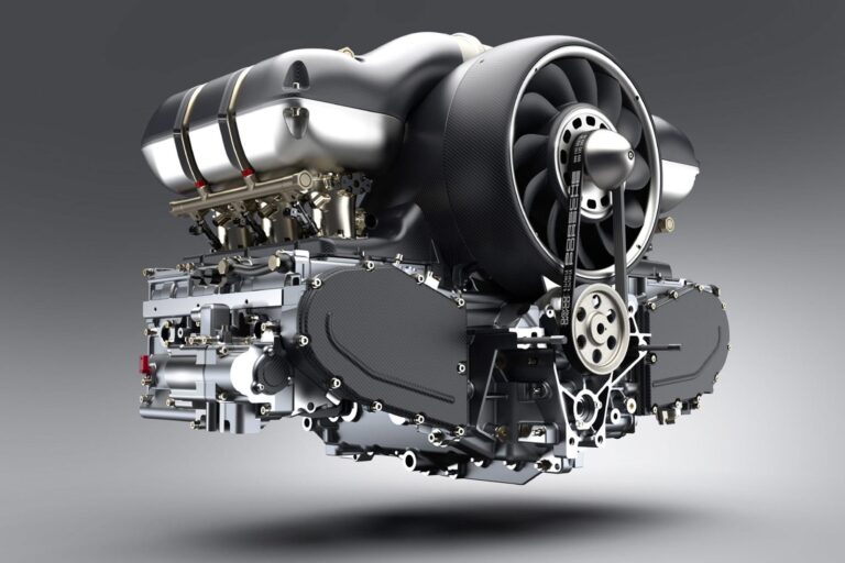 Αυτοκίνητο: Εταιρείες και φορείς στην Ευρώπη αντιδρούν στην απαγόρευση των κινητήρων εσωτερικής καύσης