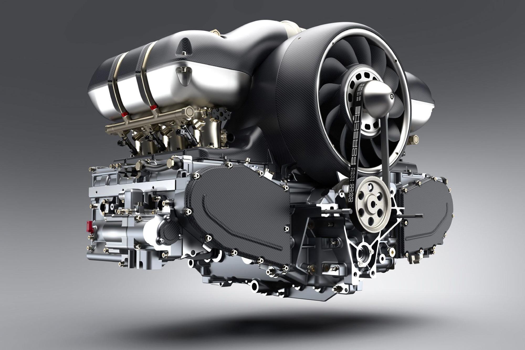 Αυτοκίνητο: Εταιρείες και φορείς στην Ευρώπη αντιδρούν στην απαγόρευση των κινητήρων εσωτερικής καύσης