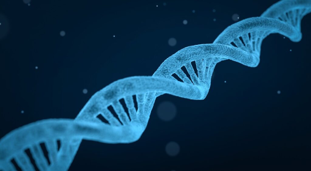 DNA: Το πρόβλημα των εκατομμυρίων γονιδιωμάτων