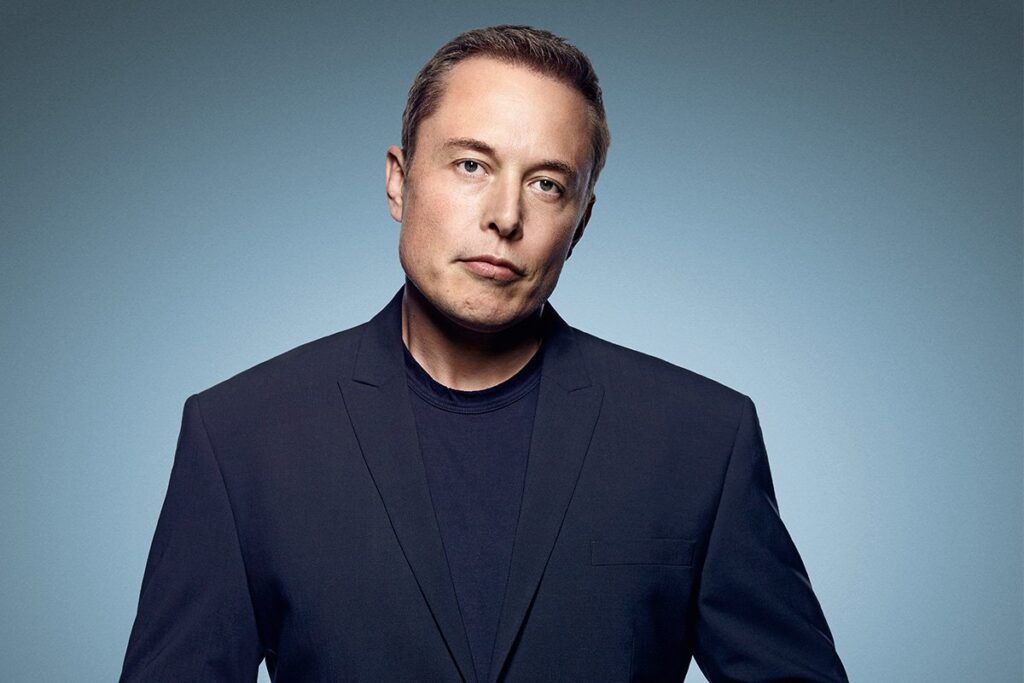 Elon Musk προς CIA: Με παρακολουθείτε;
