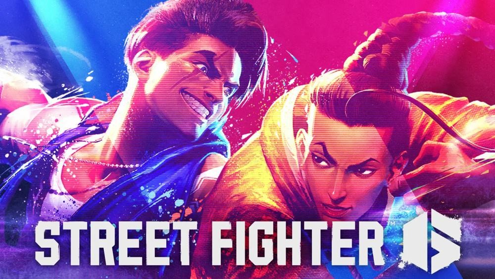 Street Fighter 6: Έρχεται το 2023, δείτε το νέο trailer