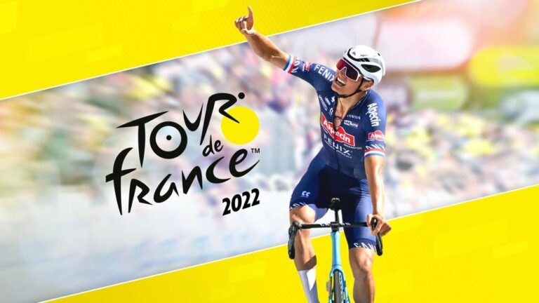 Tour De France 2022: Νέο trailer και ημερομηνία κυκλοφορίας