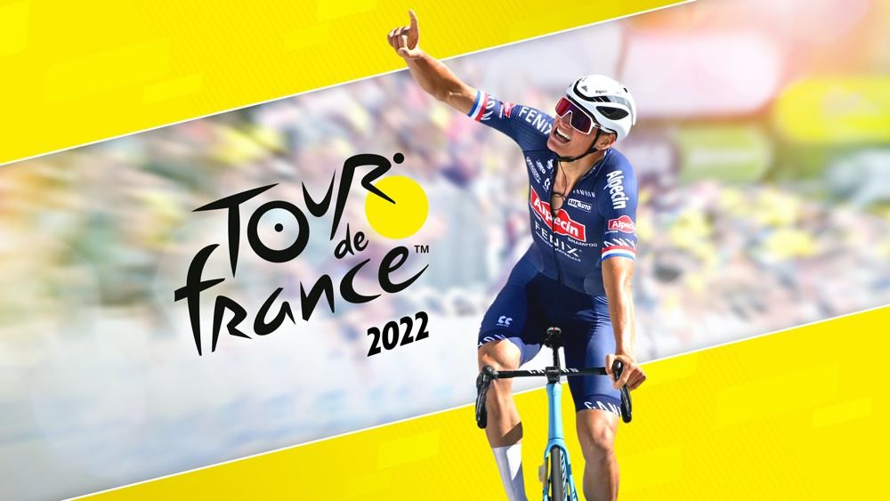 Tour De France 2022: Νέο trailer και ημερομηνία κυκλοφορίας